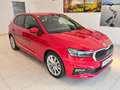 Skoda Fabia Selection Rot - thumbnail 1