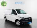 Volkswagen Transporter Furgón 2.0TDI BMT 110kW Blanco - thumbnail 1