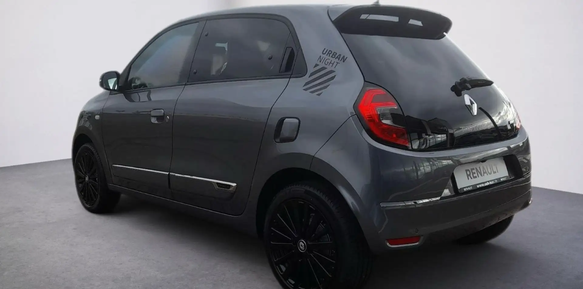 Renault Twingo R80 21,4kWh Urban Night - 1