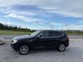 BMW X3 X-Drive, M-Sport, Aut. Schwarz - thumbnail 3