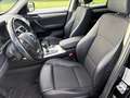 BMW X3 X-Drive, M-Sport, Aut. Schwarz - thumbnail 6