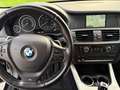 BMW X3 X-Drive, M-Sport, Aut. Schwarz - thumbnail 9