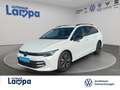 Volkswagen Golf Variant VIII GOAL 1.5 TSI 6-Gang AHK,AreaView,SHZ,ACC,LED Weiß - thumbnail 1