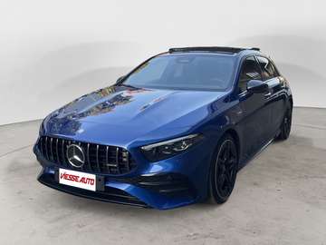 SPECTRAL EDITION 4matic auto IVA ESPOSTA