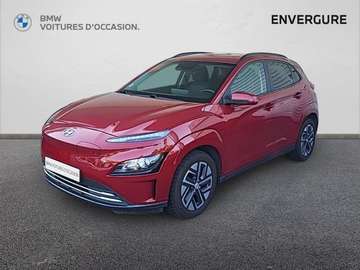 Electric 39kWh - 136ch Intuitive
