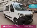 Renault Master 3,5t dCi 150  ENERGY L2H2|Navi Weiß - thumbnail 1