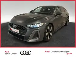 Audi A5 TFSI S tr. AHK RFK NAVI VIRTUAL