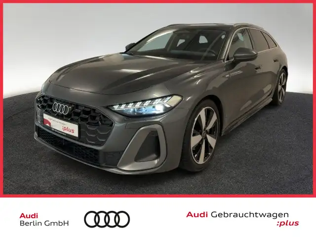 Audi A5 TFSI S tr. AHK RFK NAVI VIRTUAL