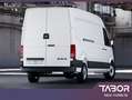 MAN TGE 2.0 TDI 140 L4H3 Temp Kam DigCo PDC 3-S SmLi Weiß - thumbnail 4