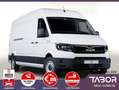 MAN TGE 2.0 TDI 140 L4H3 Temp Kam DigCo PDC 3-S SmLi Weiß - thumbnail 1