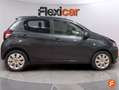 Peugeot 108 1.2 PureTech Allure Schwarz - thumbnail 5