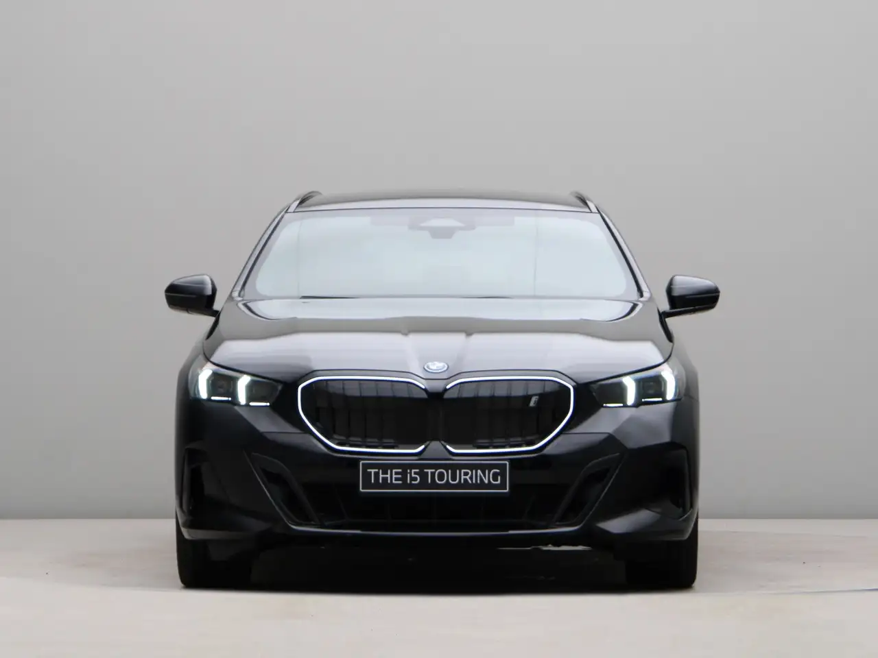BMW i5 2026