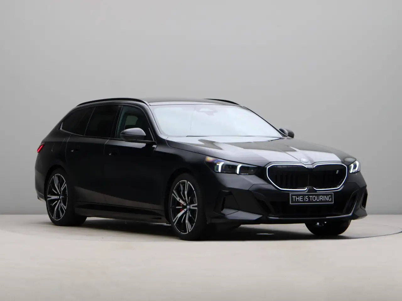 BMW i5 2026