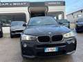 BMW X4 X4 F26 xdrive20d Msport auto Nero - thumbnail 2