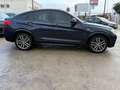 BMW X4 X4 F26 xdrive20d Msport auto Nero - thumbnail 4