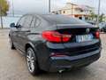 BMW X4 X4 F26 xdrive20d Msport auto Nero - thumbnail 6
