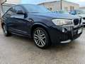 BMW X4 X4 F26 xdrive20d Msport auto Nero - thumbnail 3