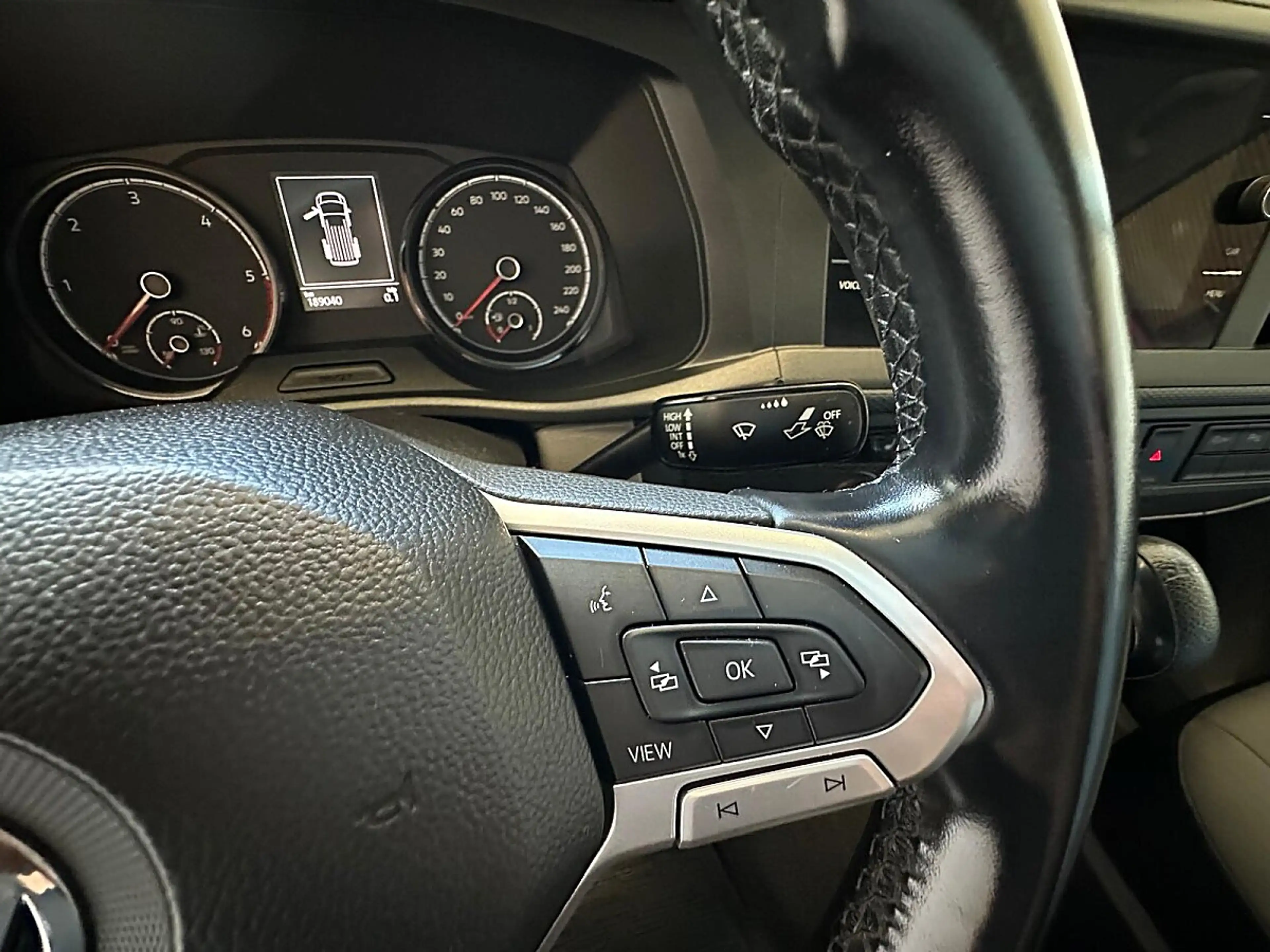 Volkswagen T6.1 Transporter LR HK 2,0 TDI BMT DSG*Schiebetür links/rechts*R... — photo 7