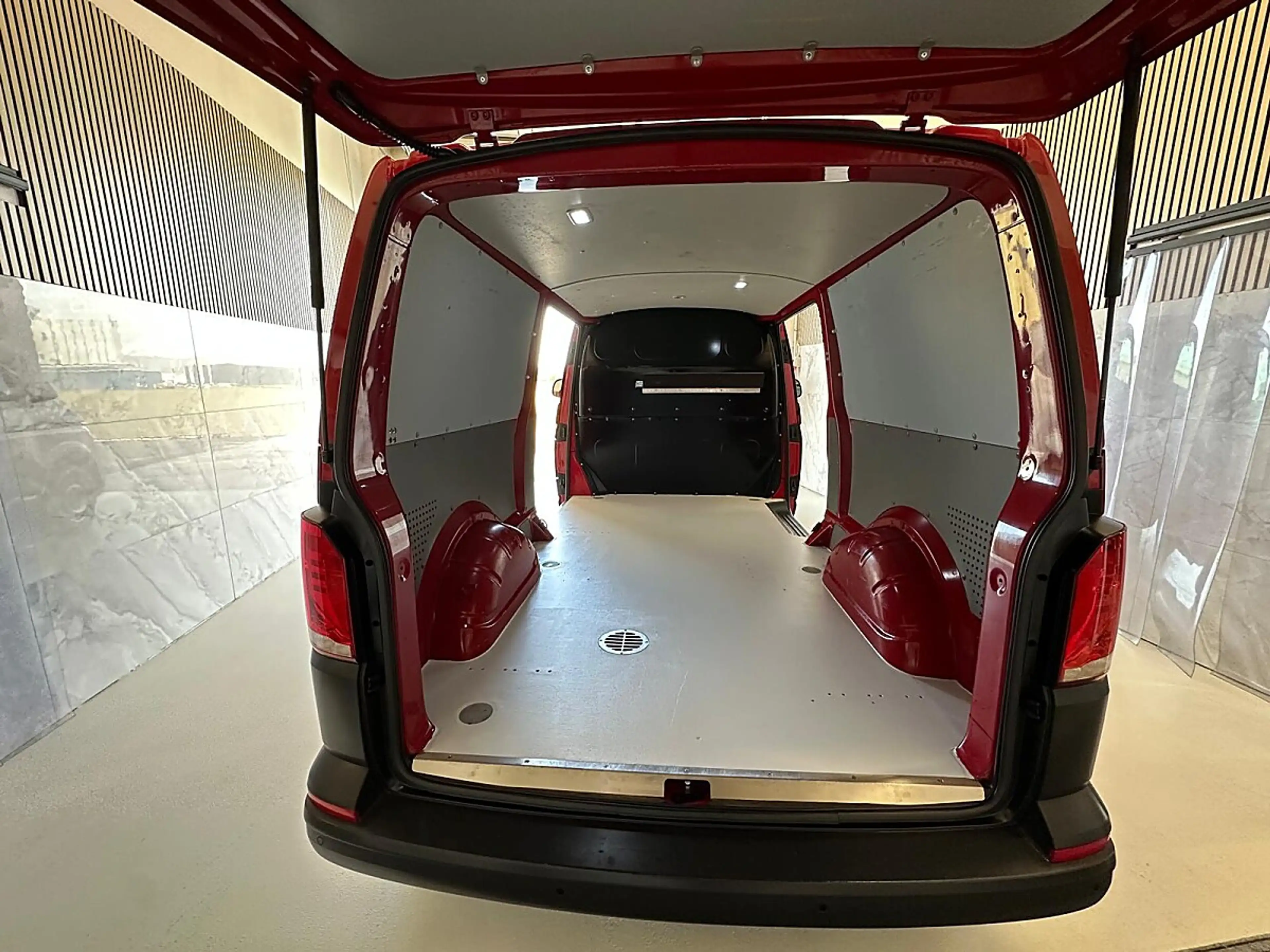 Volkswagen T6.1 Transporter LR HK 2,0 TDI BMT DSG*Schiebetür links/rechts*R... — photo 15
