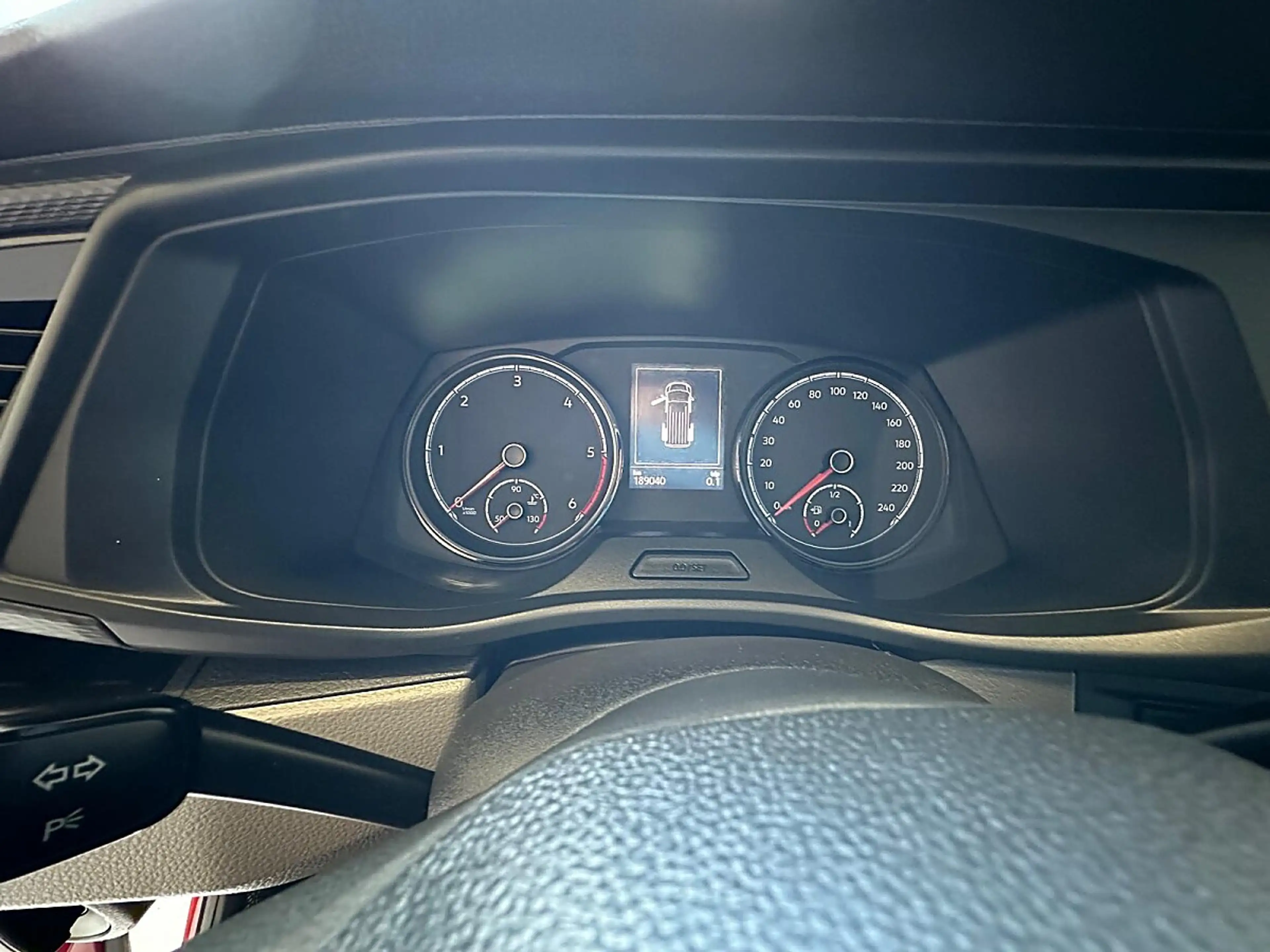 Volkswagen T6.1 Transporter LR HK 2,0 TDI BMT DSG*Schiebetür links/rechts*R... — photo 6