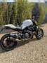 Ducati Monster 1200 Wit - thumbnail 2