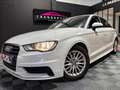 Audi A3 BERLINE BUSINESS 1.6 TDI ultra 110 Business Line Blanc - thumbnail 1