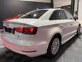 Audi A3 BERLINE BUSINESS 1.6 TDI ultra 110 Business Line Blanc - thumbnail 5