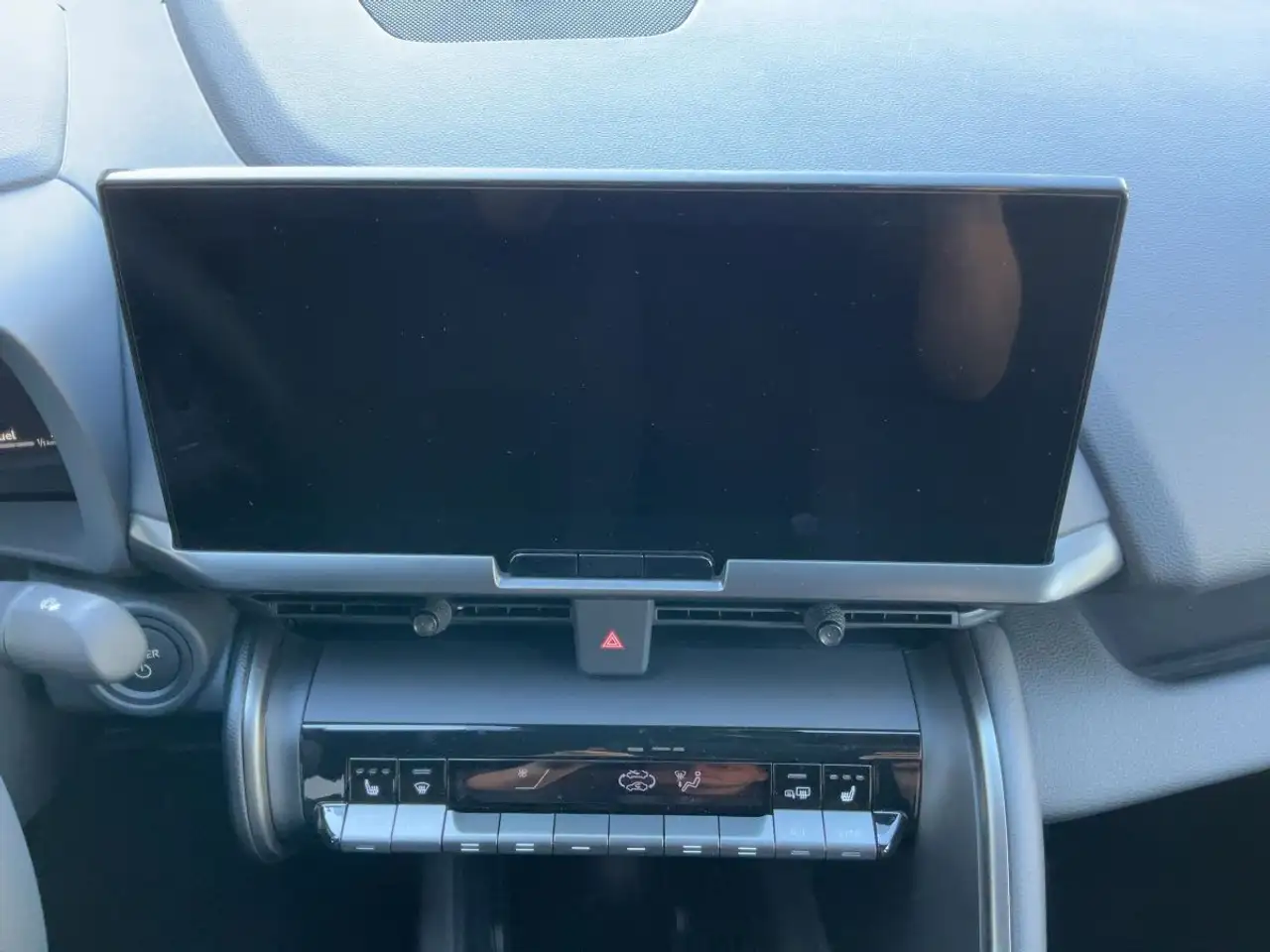 Toyota C-HR 2.0Hybrid // TEAM D LED+NAV+ACC+SHZ+RFK+MFL, миниатюра 11