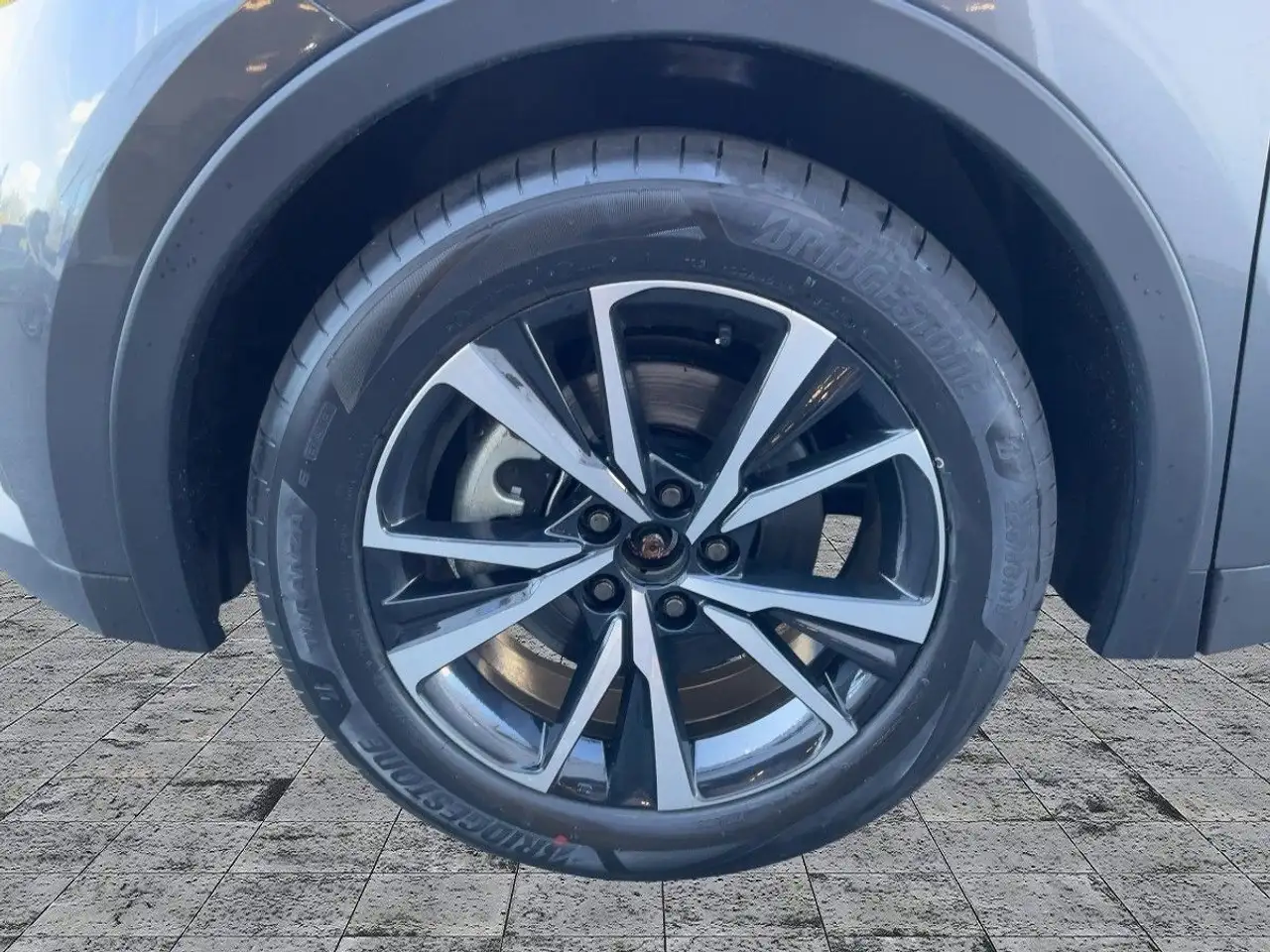 Toyota C-HR 2.0Hybrid // TEAM D LED+NAV+ACC+SHZ+RFK+MFL, миниатюра 8