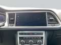 SEAT Ateca FR 2.0 TDI AHK DIGICOCKPIT DAB+NAVI FULLINK FRONTS Weiß - thumbnail 8
