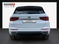 SEAT Ateca FR 2.0 TDI AHK DIGICOCKPIT DAB+NAVI FULLINK FRONTS Blanc - thumbnail 4