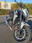 Honda CB 500 CB 500 FA PC45 Blanc - thumbnail 1