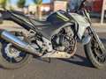 Honda CB 500 CB 500 FA PC45 Blanc - thumbnail 3