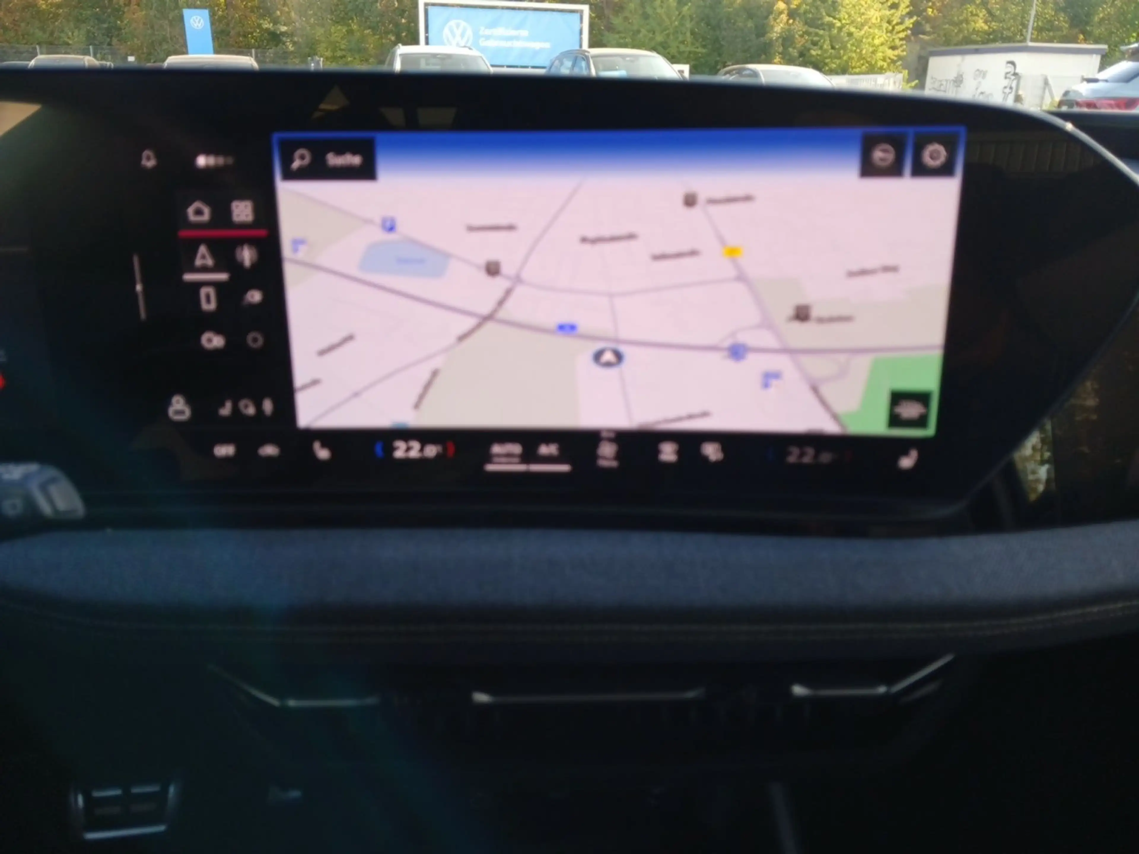Audi A6 e-tron performance S line Tech Plus LED — photo 14