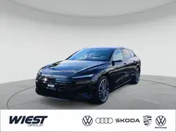 Audi A6 e-tron performance S line Tech Plus LED