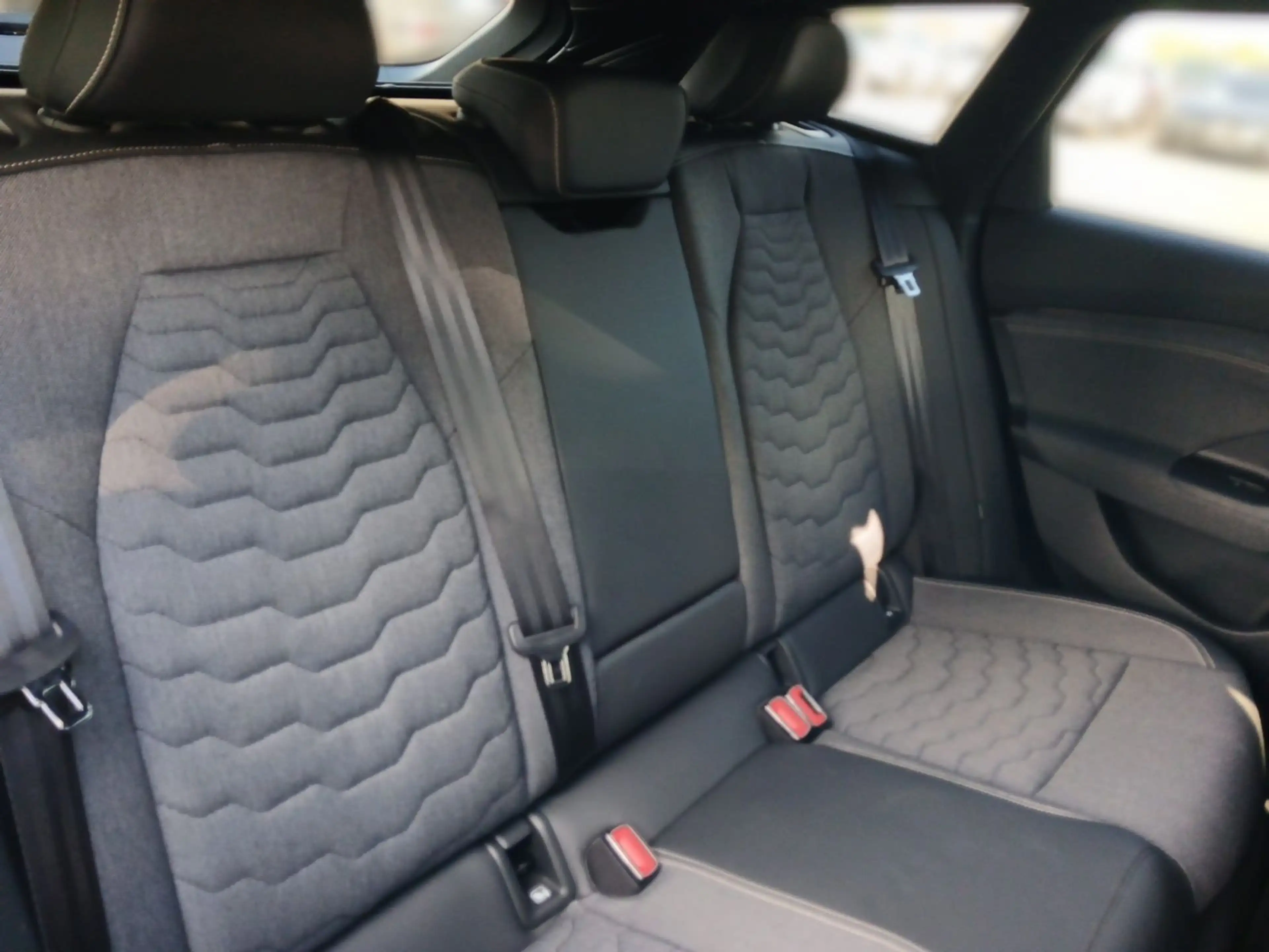 Audi A6 e-tron performance S line Tech Plus LED — photo 9