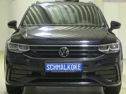 Volkswagen Tiguan Allspace 2.0 TSI OPF 4Mot DSG7 R Line Nav