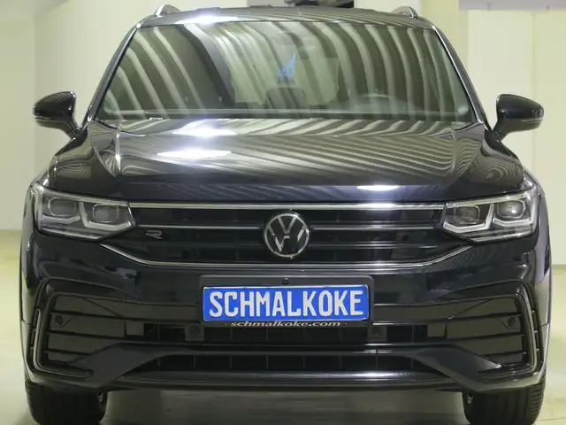 Volkswagen Tiguan Allspace 2.0 TSI OPF 4Mot DSG7 R Line Nav