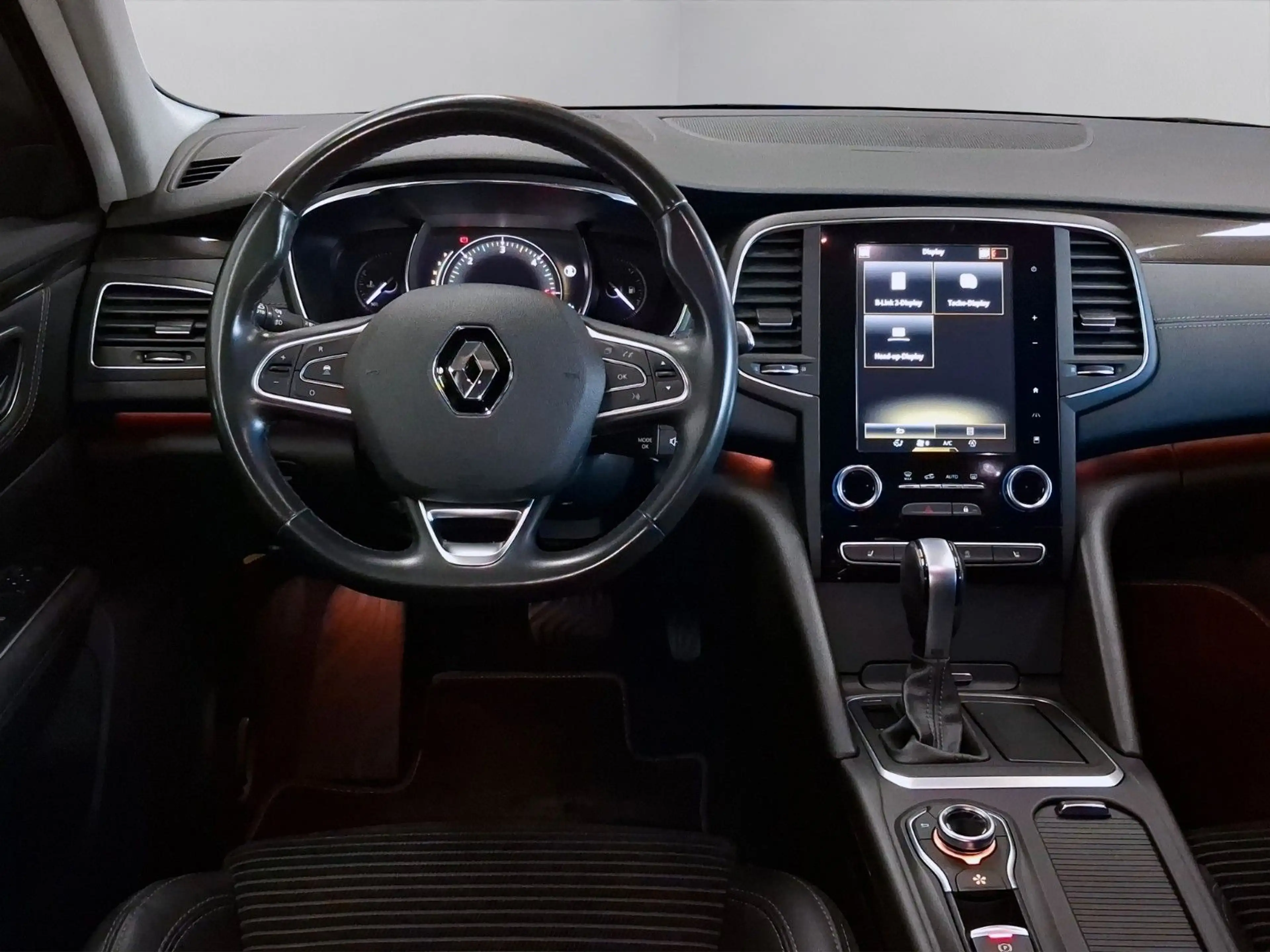 Renault Talisman Grandtour 2.0 Business,Navi,LED,ACC,HUD — photo 8