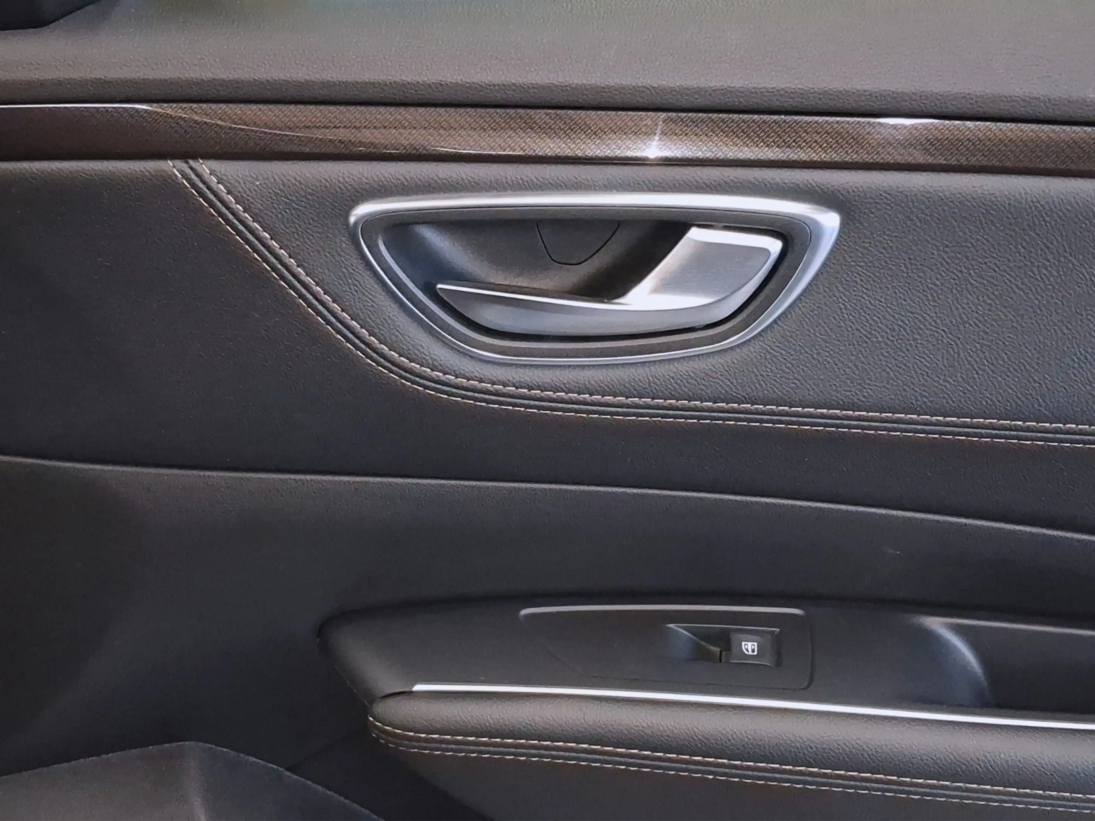 Renault Talisman Grandtour 2.0 Business,Navi,LED,ACC,HUD — photo 10