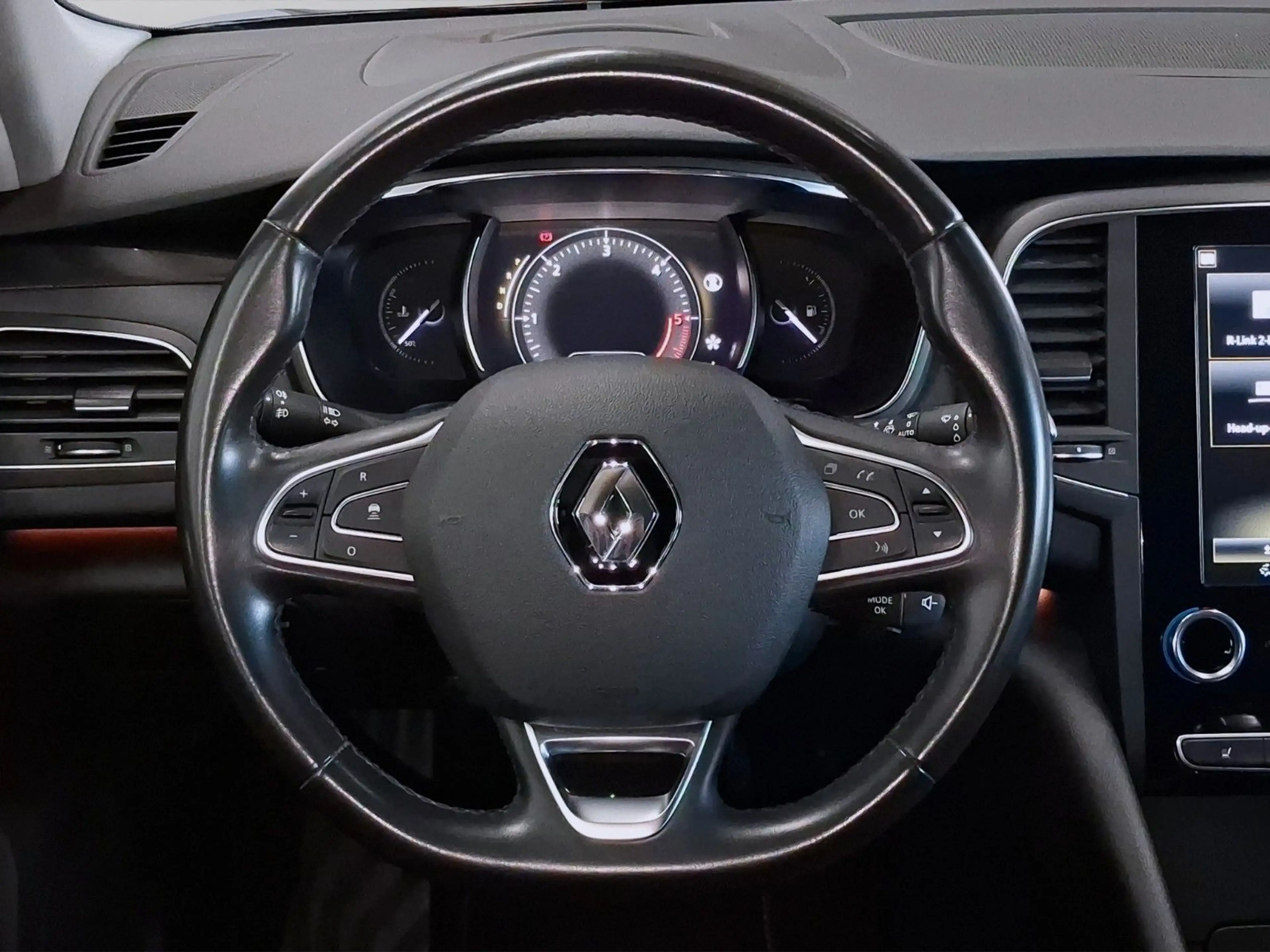 Renault Talisman Grandtour 2.0 Business,Navi,LED,ACC,HUD — photo 12