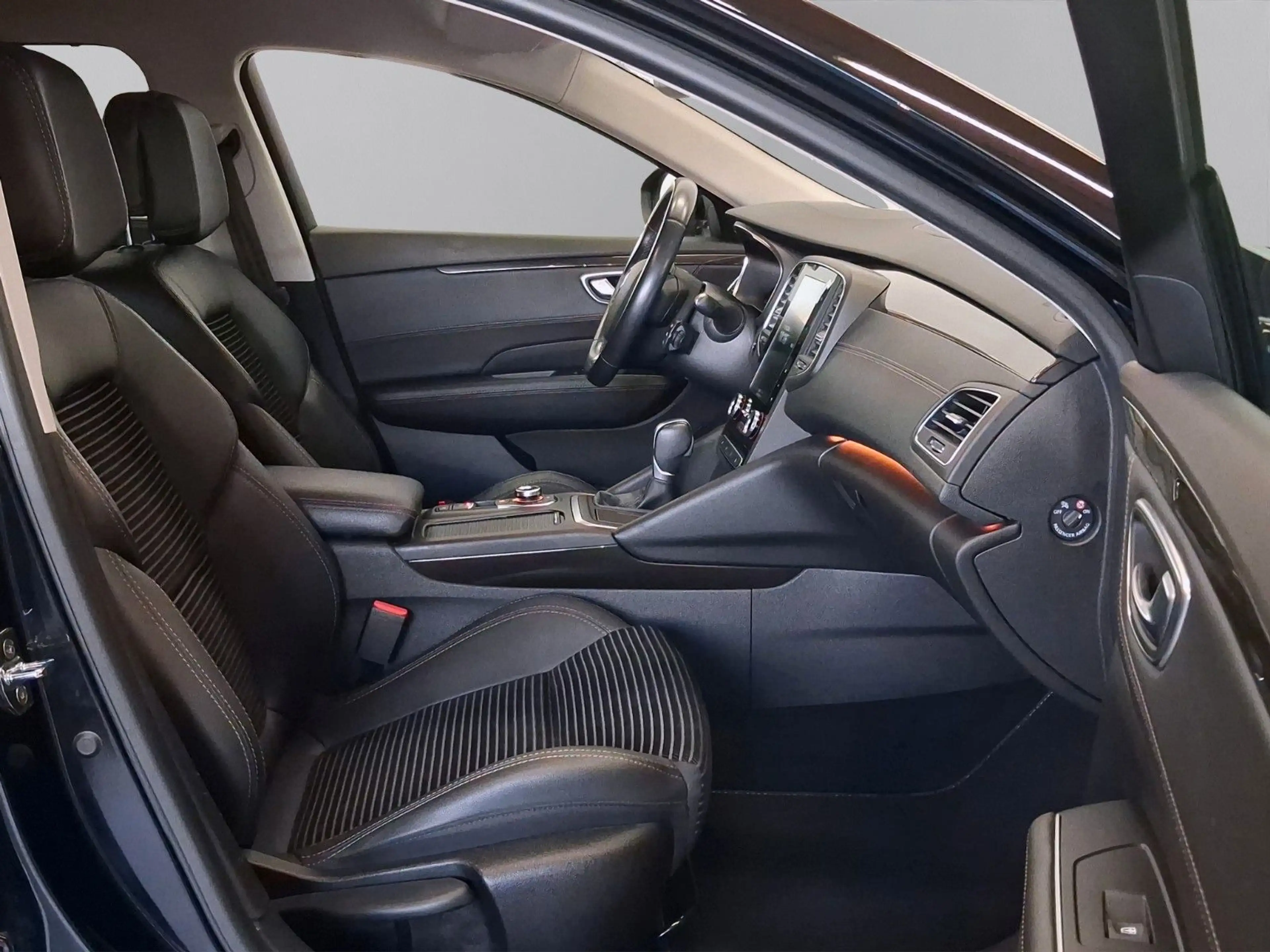 Renault Talisman Grandtour 2.0 Business,Navi,LED,ACC,HUD — photo 9