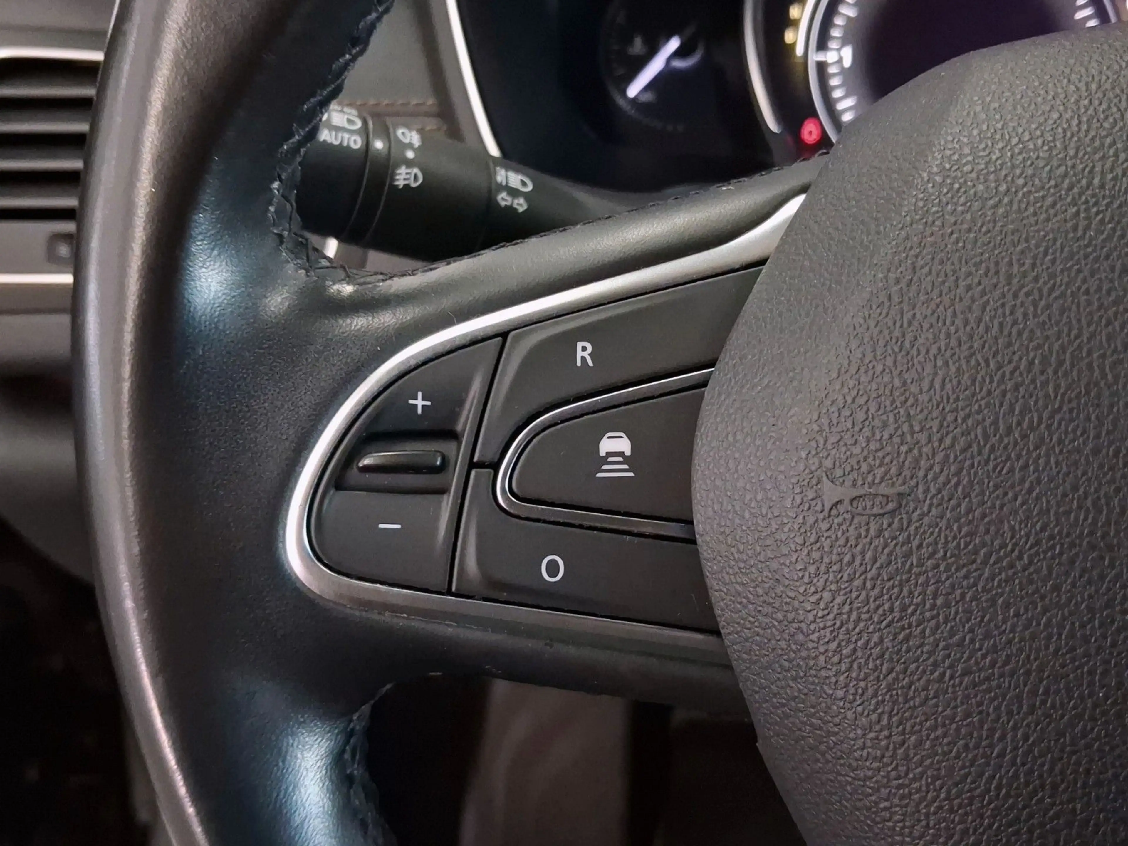 Renault Talisman Grandtour 2.0 Business,Navi,LED,ACC,HUD — photo 15