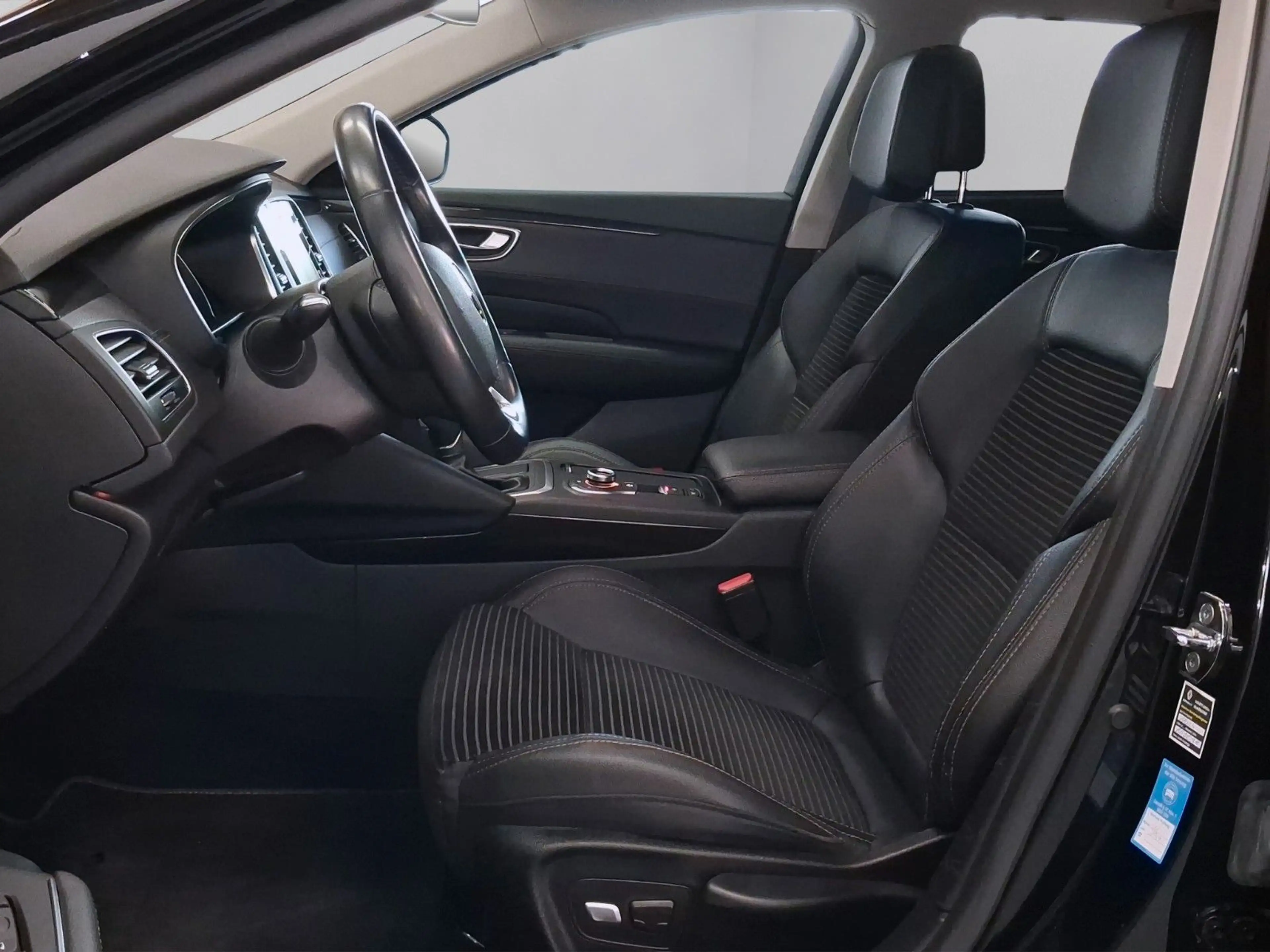 Renault Talisman Grandtour 2.0 Business,Navi,LED,ACC,HUD — photo 7