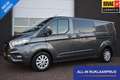 Ford Transit Custom 320 2.0 TDCI 170PK Aut. L2H1 Limited | Navi | Came Gris - thumbnail 1