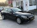 Mercedes-Benz C 200 C 200 BlueTec /d(205.037)LIMOUSINE 1.HAND EUOR 6 Schwarz - thumbnail 7