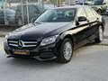 Mercedes-Benz C 200 C 200 BlueTec /d(205.037)LIMOUSINE 1.HAND EUOR 6 Schwarz - thumbnail 1