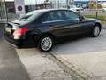 Mercedes-Benz C 200 C 200 BlueTec /d(205.037)LIMOUSINE 1.HAND EUOR 6 Schwarz - thumbnail 9