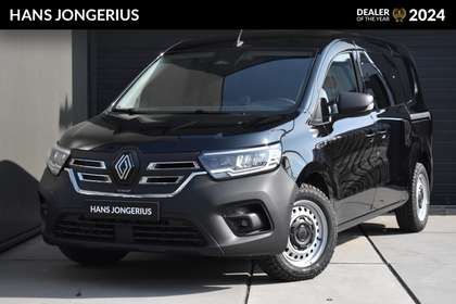Renault Kangoo Advance - Dubbele Cabine | Cruise control en snelh