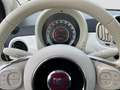 Fiat 500 1,2 Lounge Klima Panorama Einpark Bluetooth Weiß - thumbnail 9